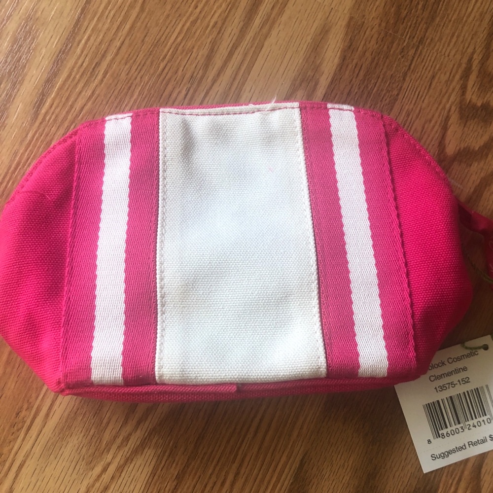 Women’s Vera Bradley Cosmetic Bag